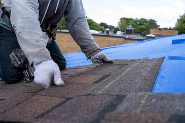 Quick and Trustworthy Emergency Roof Repair Services in Hope, IN